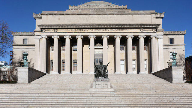 Top 10 Law Schools in New York | Law School Rankings