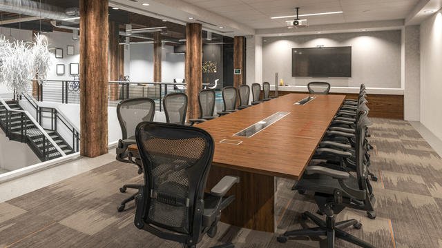 BigLaw 101