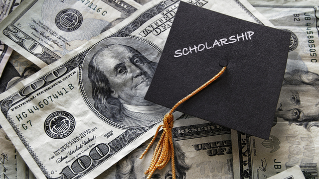 Scholarships