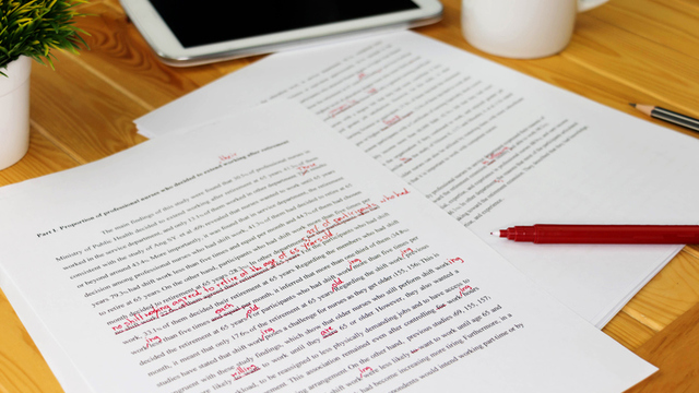 Law School Admissions Essay