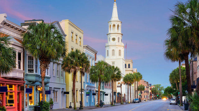 The Best LSAT Prep Courses in Charleston, South Carolina