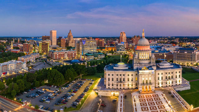The Best LSAT Prep Courses in Providence - Online & In-Person