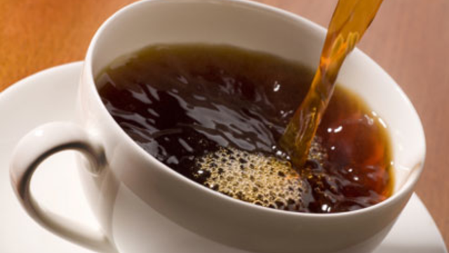 Shake Up Your Caffeine Routine
