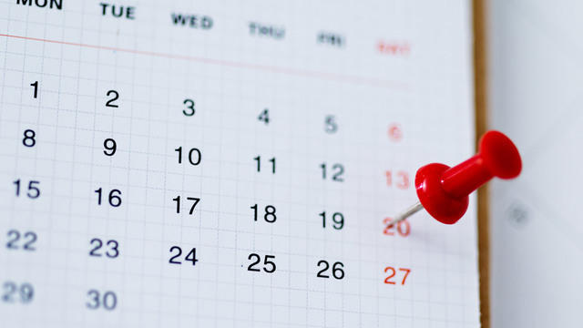 LSAT Test Dates