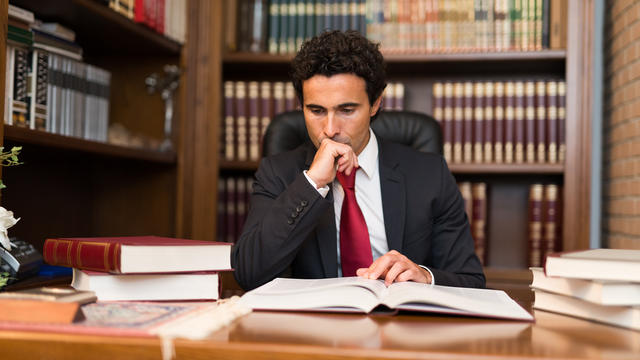 How To Become A Lawyer Without Going To Law School