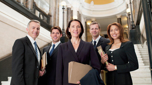 What Do Civil Lawyers Specialize In