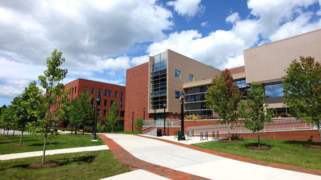 Getting Into University Of Connecticut Law School