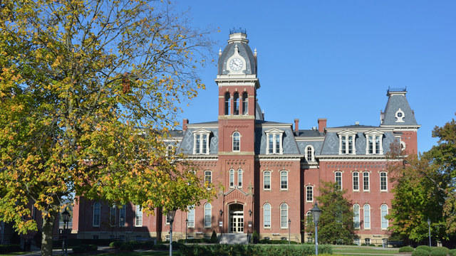 Top Law Schools in West Virginia