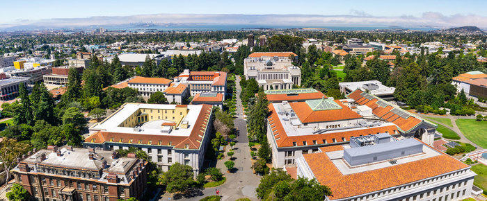 Berkeley Law School Acceptance Rate EducationScientists
