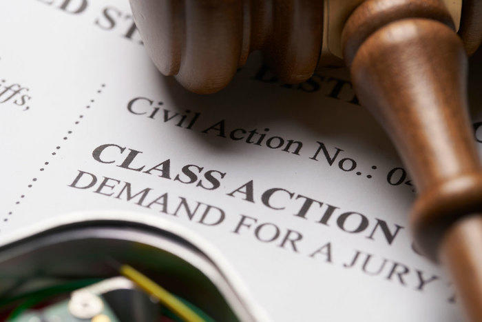 How To Start A Class Action Lawsuit Against A Company