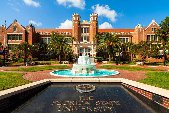 Florida State University Academic Calendar 2022 Getting Into Fsu Law School