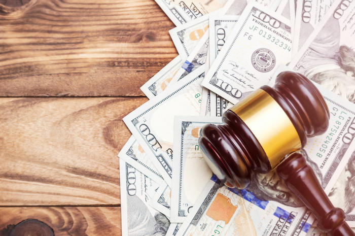 Top First Year Law Associate Salaries