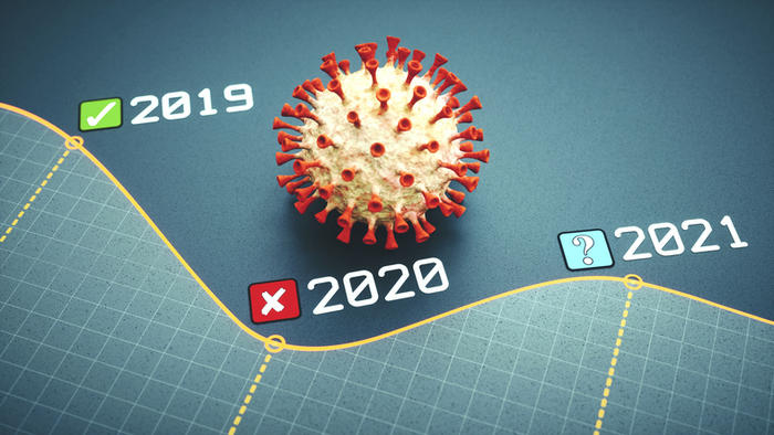 pandemic