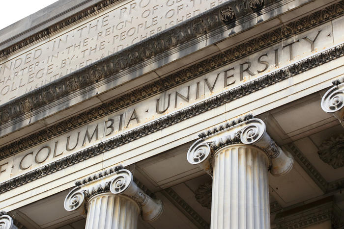 What LSAT GPA Do You Need For Columbia Law School 