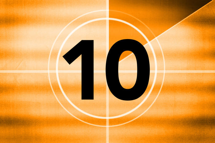 10 Logic Games