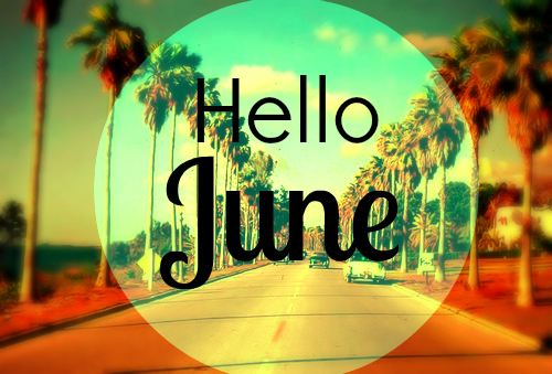 It’s Time to Start Thinking About June