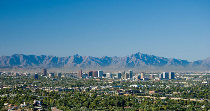 Surprise, Arizona