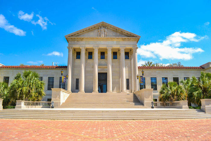 LSU Law School
