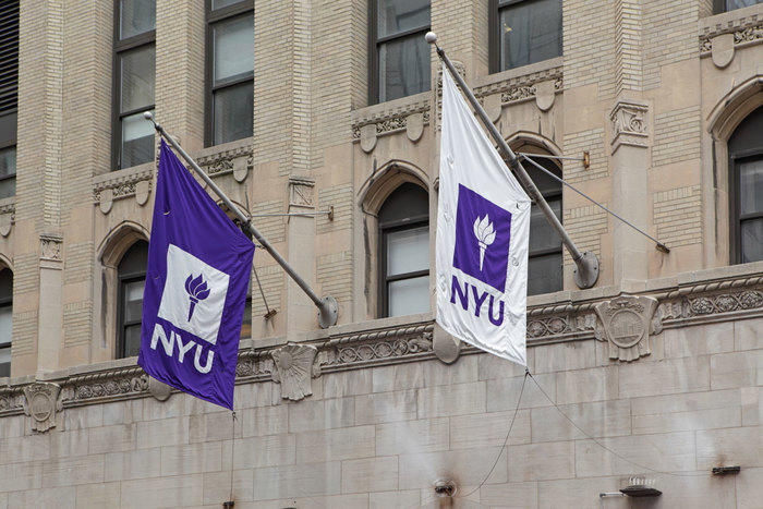 Getting Into New York University School Of Law - LSAT & GPA