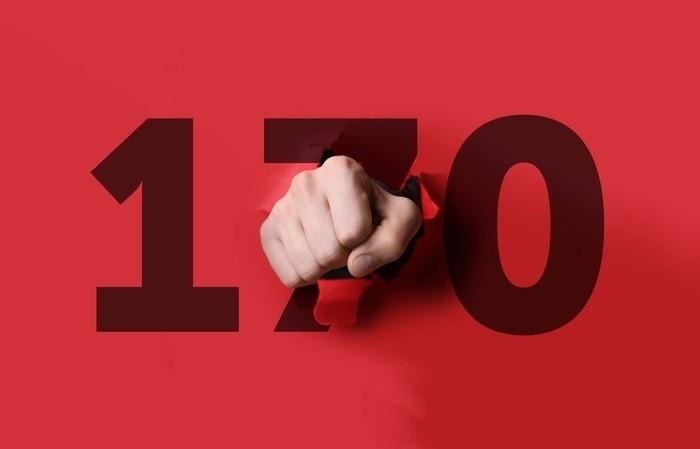 An Introduction to 170-Breaker Questions