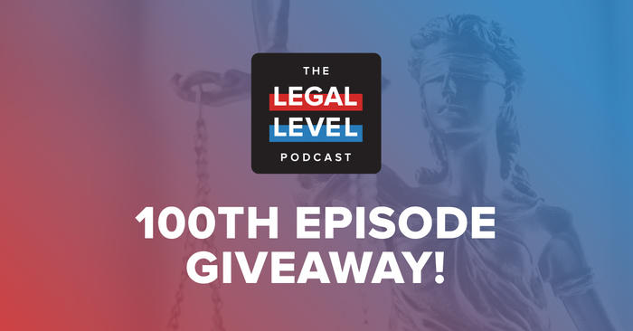 100th Episode Giveaway