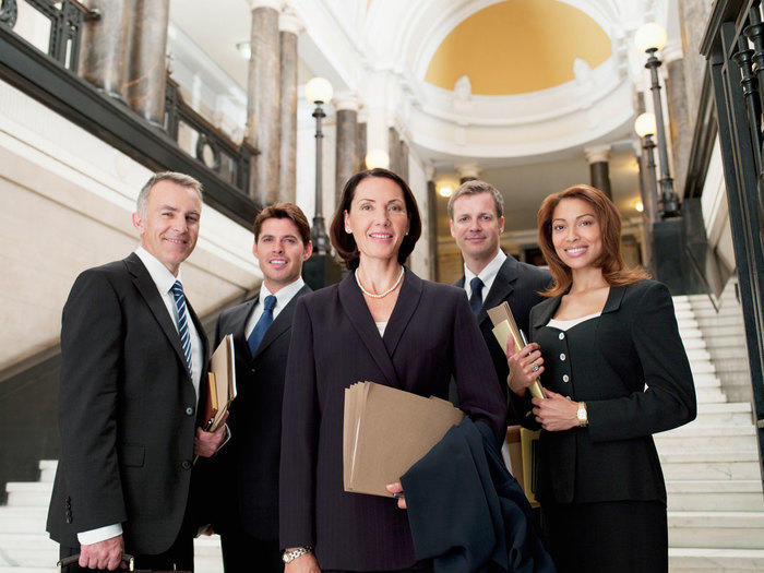 Personal Injury Lawyers