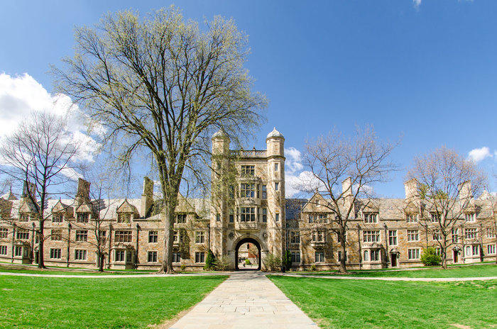 Michigan University Law School