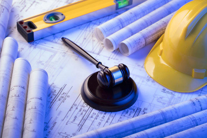 What is Construction Law? Becoming a Construction Lawyer