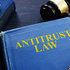 Antitrust law book