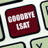 Goodbye LSAT button on keyboard