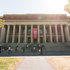 Harvard Library Building