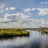 Canal in Cape Coral