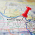 Kansas City, Kansas on the map