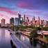 Philadelphia skyline