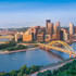 Pittsburgh Skyline
