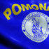 Pomona, CA city flag