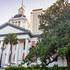 Tallahassee, Florida state capitol building