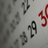 LSAT Study Calendar