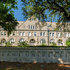 Tulane University sign