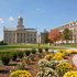 University of Iowa Campus