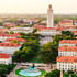 University of Texas Austin campus