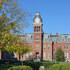 Woodburn Hall at West Virginia University