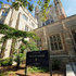 Yale Law School Building